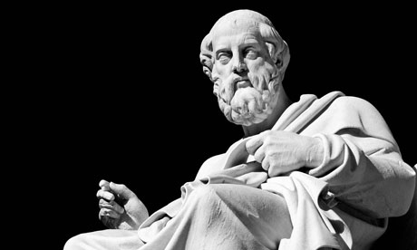 Plato’s Republic – Books I-V